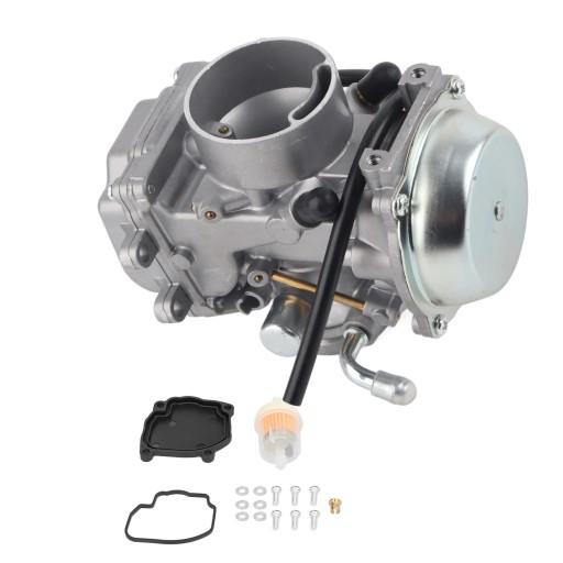 7241916 - SUZUKI LT-Z 400 QUADSPORT CARBURETOR РЕМОНТНЫЙ КОМПЛЕКТ