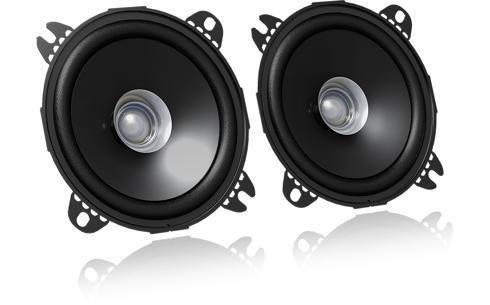 Комплект автомобільних динаміків JVC CS-J410X (2.0; 21