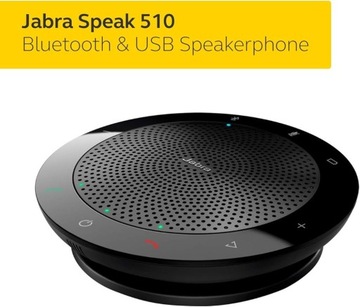 Гучний зв'язок Jabra Speak 510