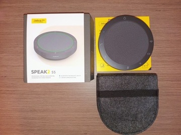 Гучний зв'язок Jabra speak2 55