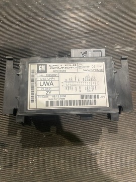 Комплект громкой связи UWA Factory Vectra C Signum