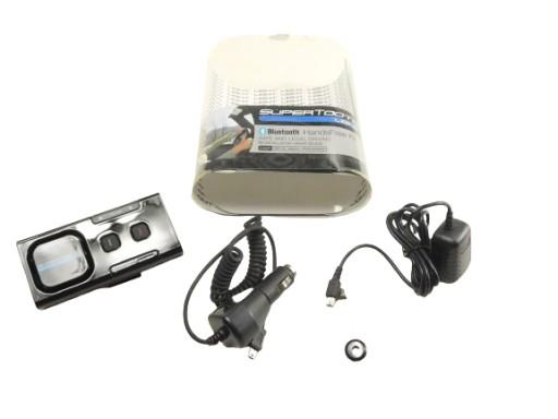 Гучний зв'язок Bluetooth Renault 7711423546