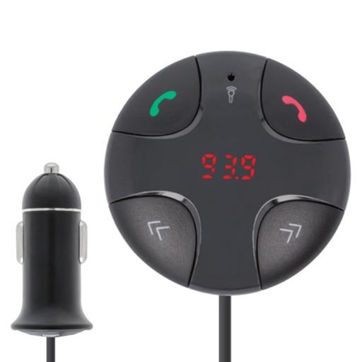 Громкой связи передатчик для автомобиля USB