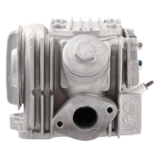 1618200066511 - Комплект головки блоку циліндрів двигуна з клапанами