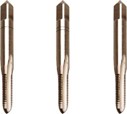 Набір мітчиків HSS-G M5 x 0,8 мм 3 шт