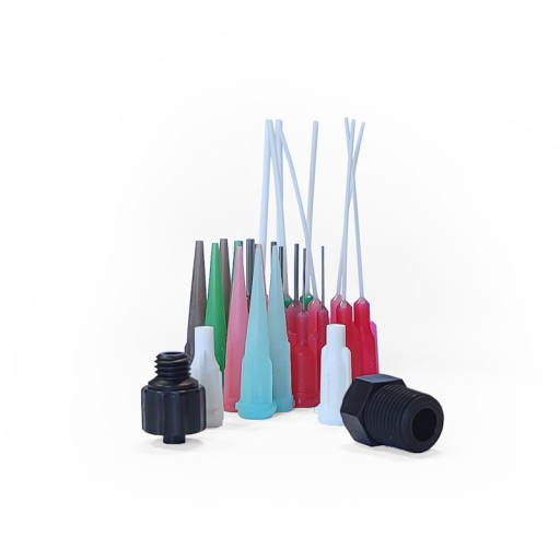 LOCTITE Набір наконечників голки 218288