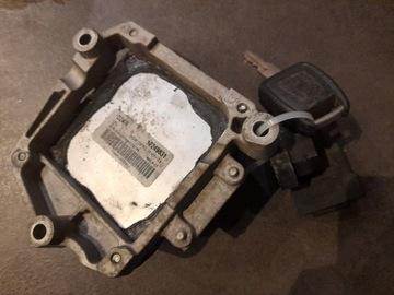 5908220454533 - Кронштейн HB Honda CBR 600 RR (03-04) -2xr-трюк