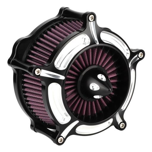 Індукційний комплект повітряного фільтра для модифікації