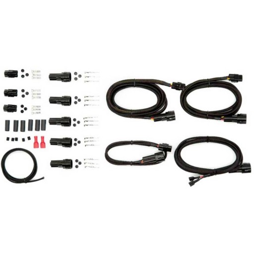 Набір кабелів HEX ezCAN Harley Davidson + BMW + KTM