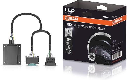 LEDSC03-1-2HFB - Комплект кабелей Osram LEDSC03-1-2HFB