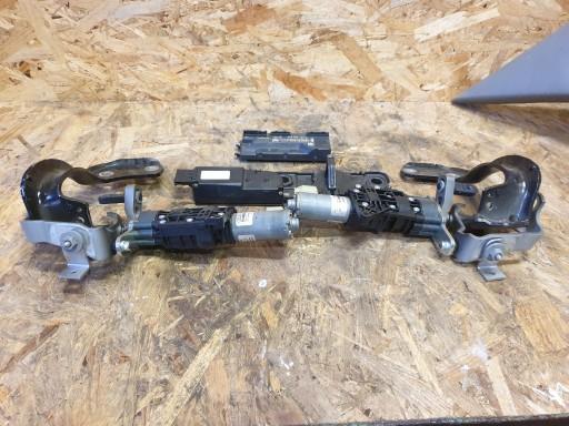 Комплект електричного універсала Audi A6 C7