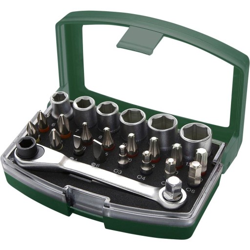 Набор ключей Brüder Mannesmann M29700