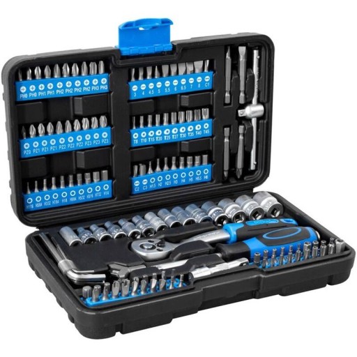 Набор ключей Güde GSB 130