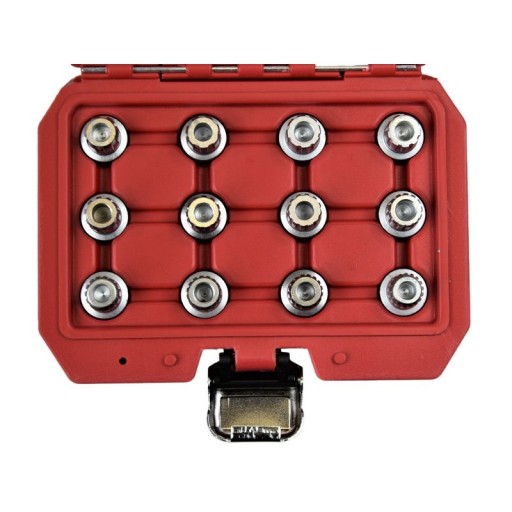 Набор ключей Magnus MGS13769C