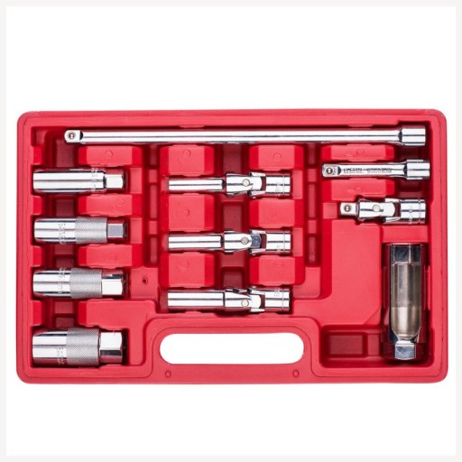 Набір ключів для свічок розжарювання