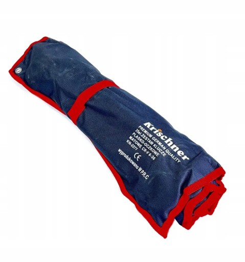 Набір комбінованих ключів Krischner