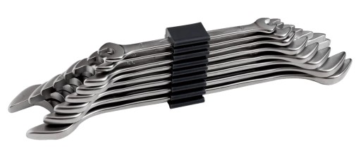 Набор рожковых ключей BAHCO 6Z/8C