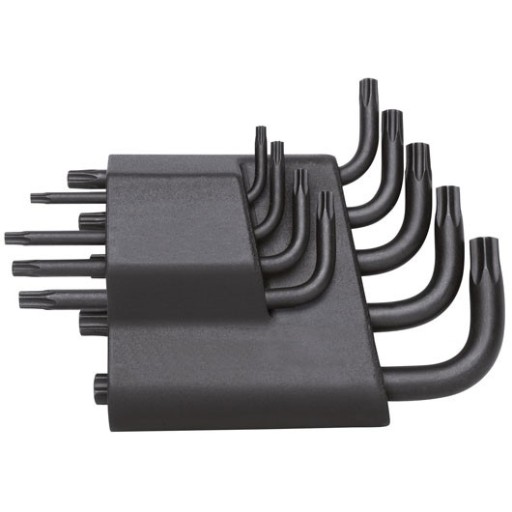 Набір L-ключів Gedore RED R36405009