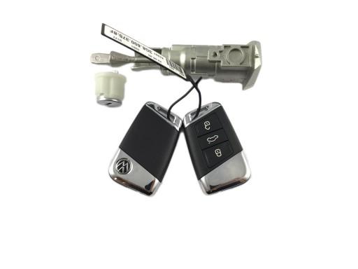 Набор ключей вставка 3G8800375BF VW Arteon