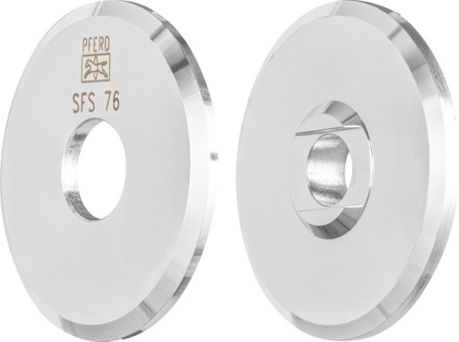 Набір монтажних фланців для тонких дисків PFERD