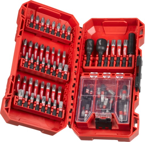 Набор ударных отверток / Набор торцевых головок