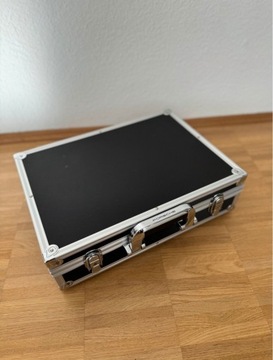 Набор косметики Porsche.