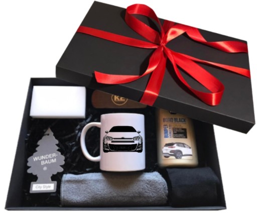 Набір кухлів CITROEN-подарунок на день народження-motomania