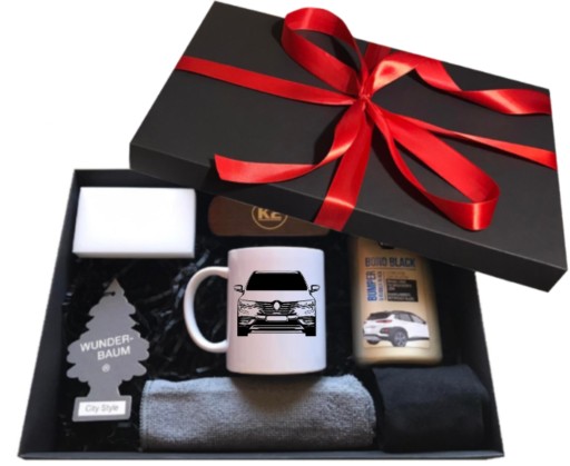 Набір гуртка подарунок RENAULT - на день бойфренда-на Різдво