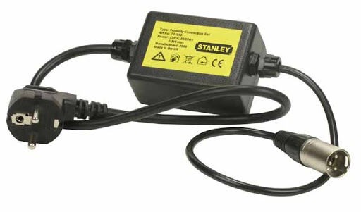 Набір для підключення до нерухомості