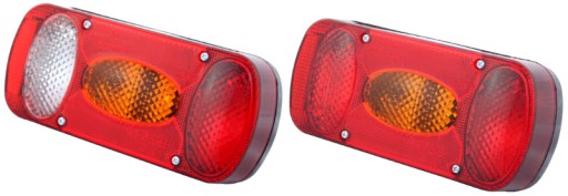 ZW-L3022T - Комплект задних фонарей WAN Generation 2