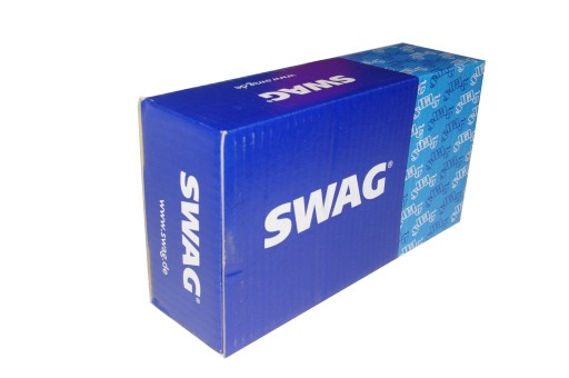 Pump chain kit SWAG 30 94 7354 + Free