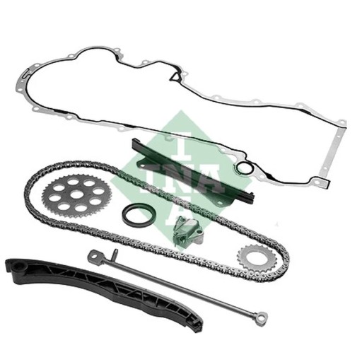 Комплект цепи ГРМ INA 559 0027 30