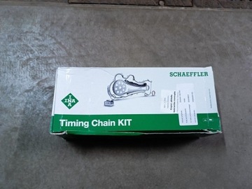 Комплект ланцюга ГРМ INA 559 0056 10