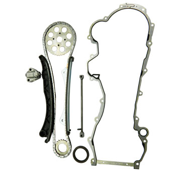 82000 - Комплект ланцюга ГРМ для FIAT 1.3 JTD / MULTI