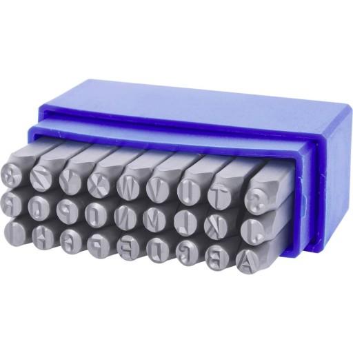 Набір букв KS Tools 1560468