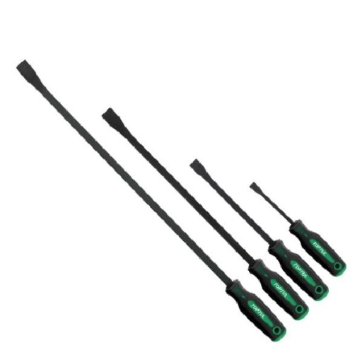 Набір ломів, 4 шт. TOPTUL JGAT0402