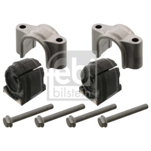 Комплект підшипників, стабілізатор Febi BILSTEIN 45863