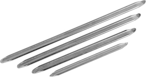 Набор из 4 рычагов для шин 56980 VOREL