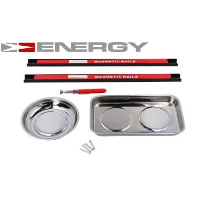 Магнитный набор чаша/штанга/захват - ENERGY NE00360