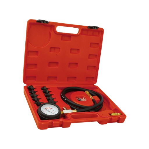Набір манометрів для автоматичного циліндра набір манометрів