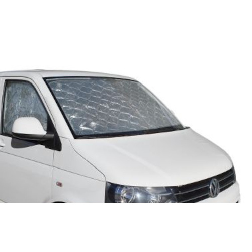 Комплект термоматов Cli-Mats NT VW T5 Brunner