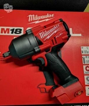 Набір Milwaukee M18 fhiwf12-0x csx-0x flag230xpdb