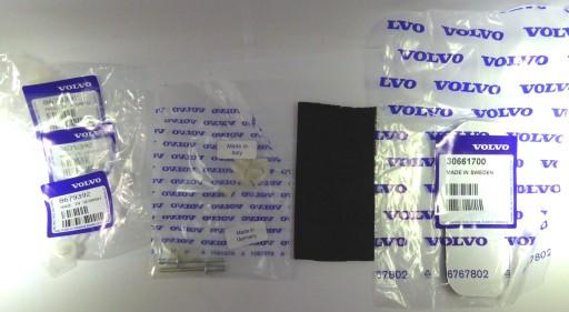 31218163 - Комплект для установки дверей Volvo