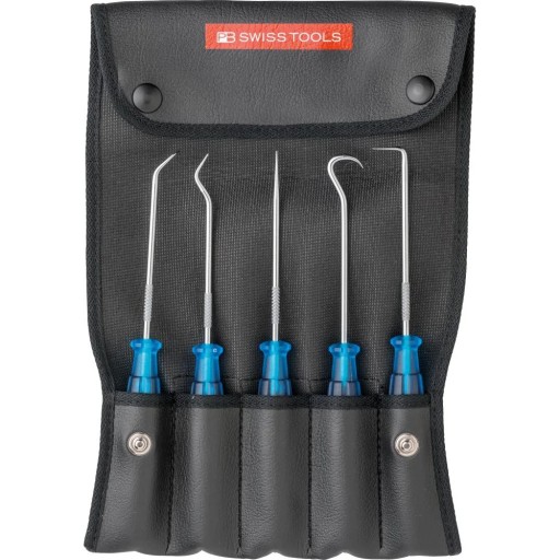 Сборочный комплект PB Swiss Tools из 5 предметов.