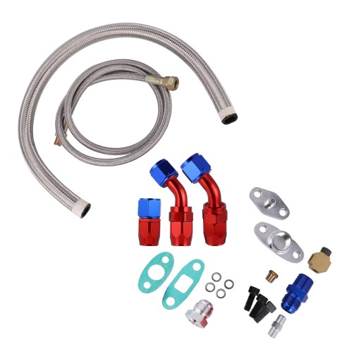 Монтажний комплект поворотний адаптер шланг