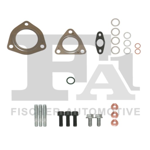 KT110890 - Монтажный комплект нагнетателя FA1 KT110890