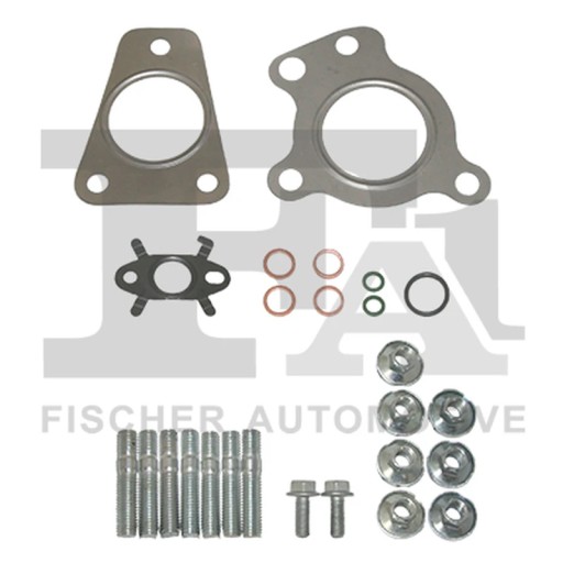 KT220045 - Монтажний комплект, нагнітач FA1 KT220045