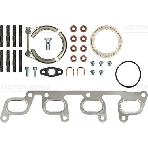 25859 - Накладка на шарнир BMW F10 F11 528i 535i X-DRIVE