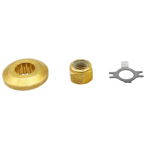 0107421 - Монтажный комплект винтов Mercury C