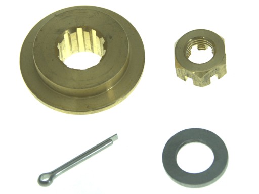 0107442 - Tohatsu B винт монтажный комплект